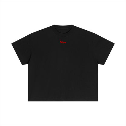Wip Boxy T-Shirt