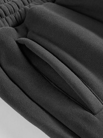 Wip Fleece Joggers