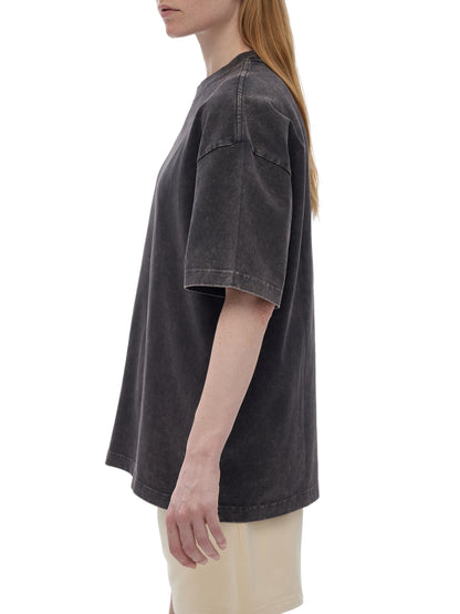 Classic Washed Tee