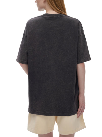 Classic Washed Tee