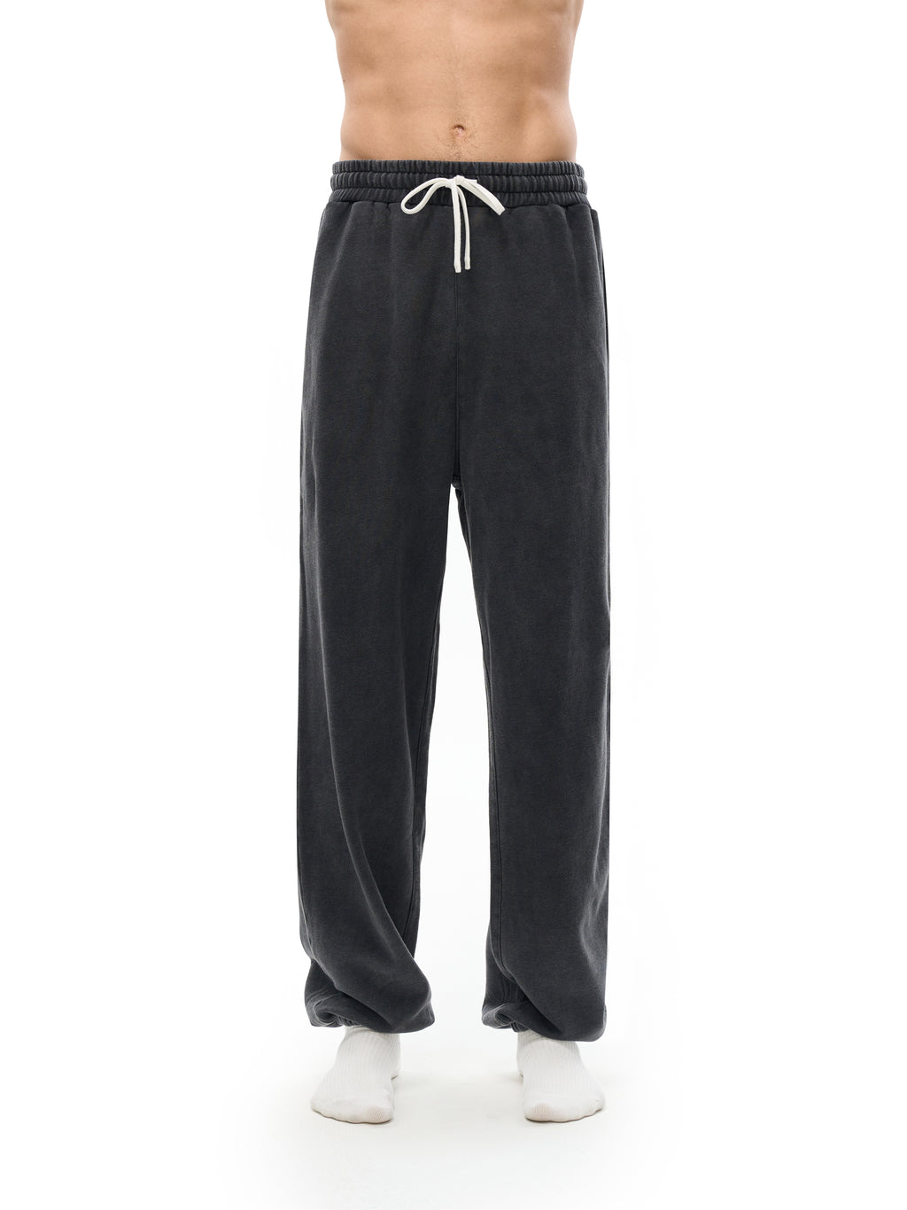 “W” Sweatpants (emberline)
