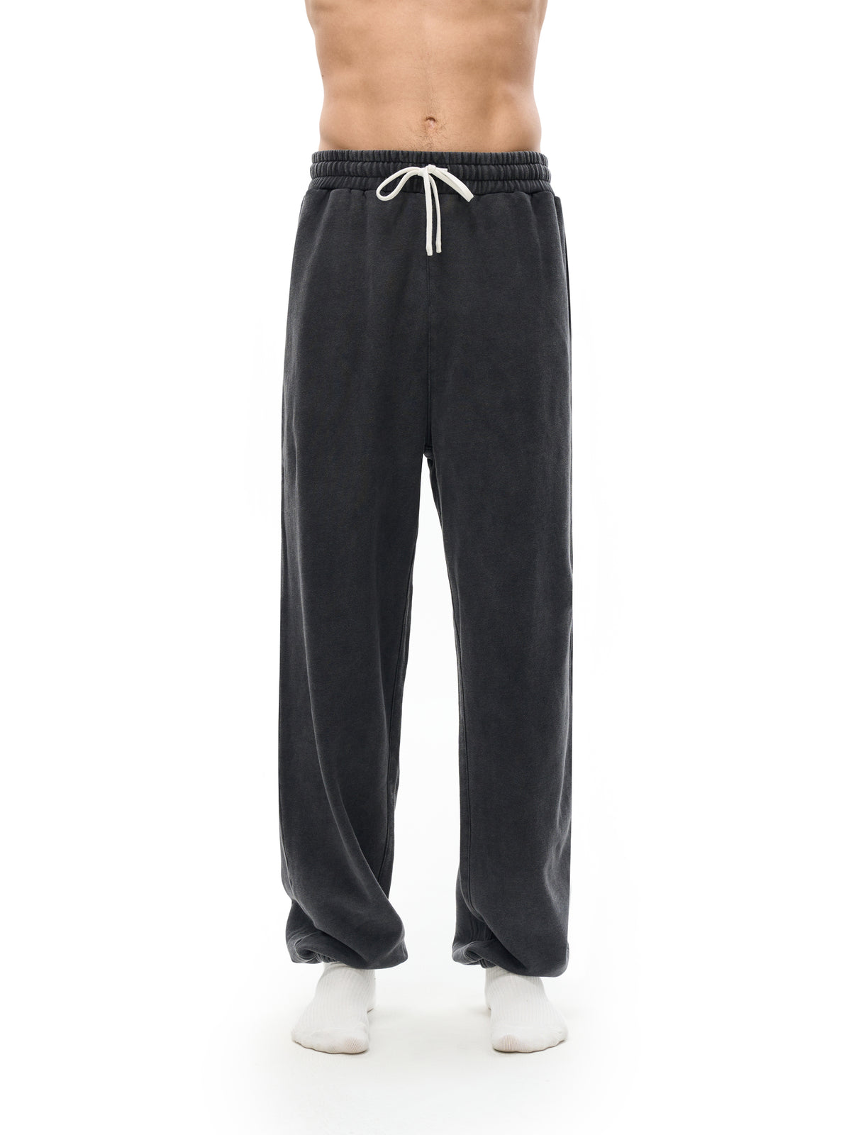 “W” Sweatpants (emberline)