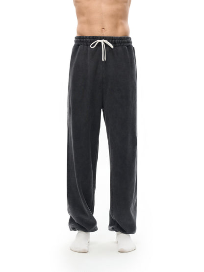 “W” Sweatpants (emberline)
