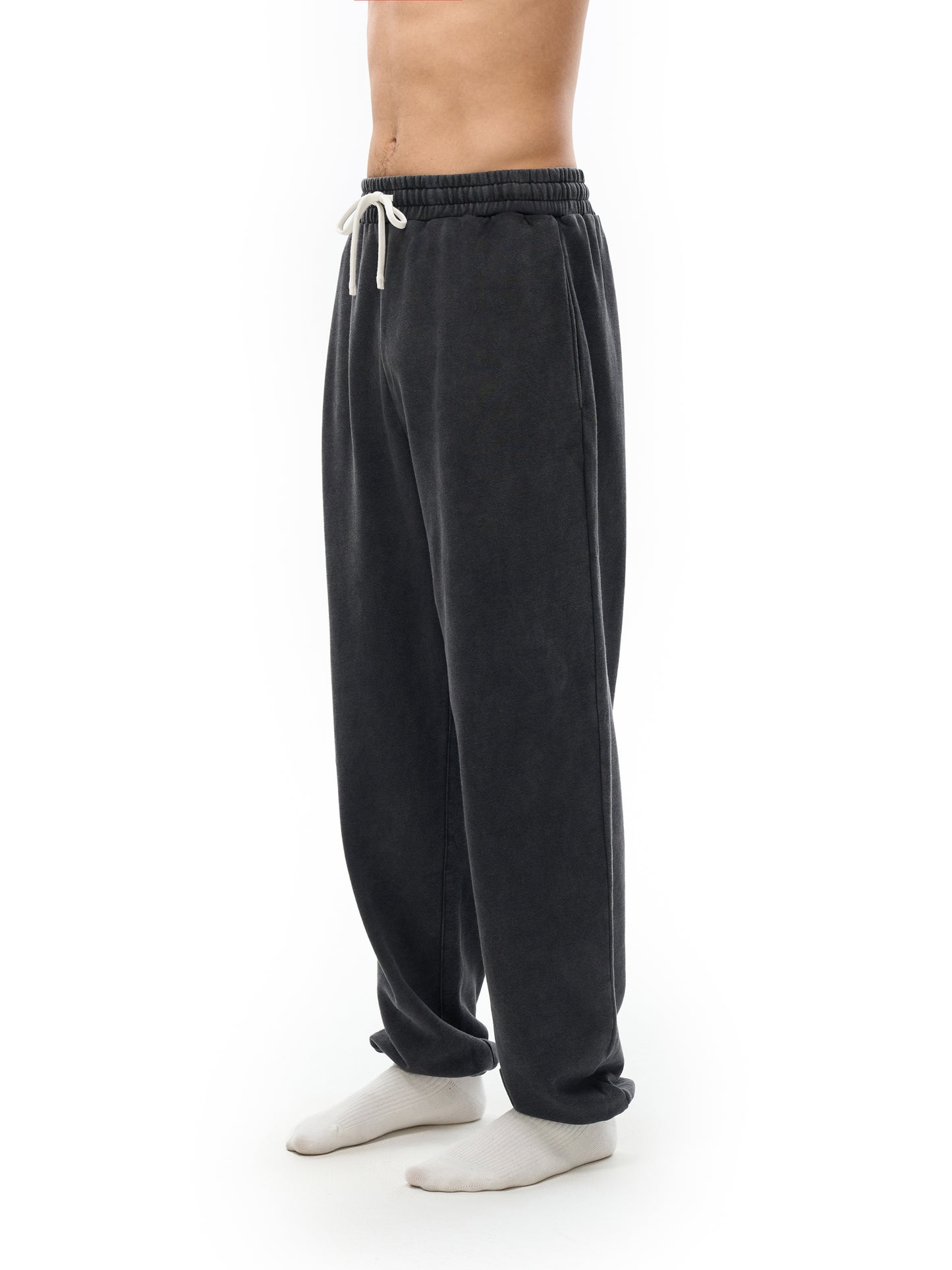 “W” Sweatpants (emberline)
