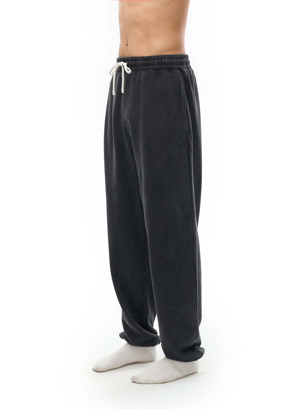 “W” Sweatpants (emberline)