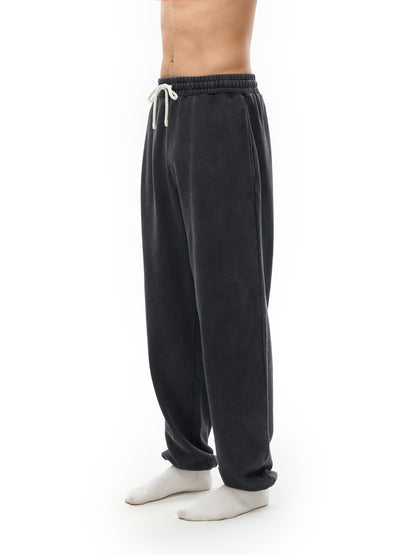 “W” Sweatpants (emberline)
