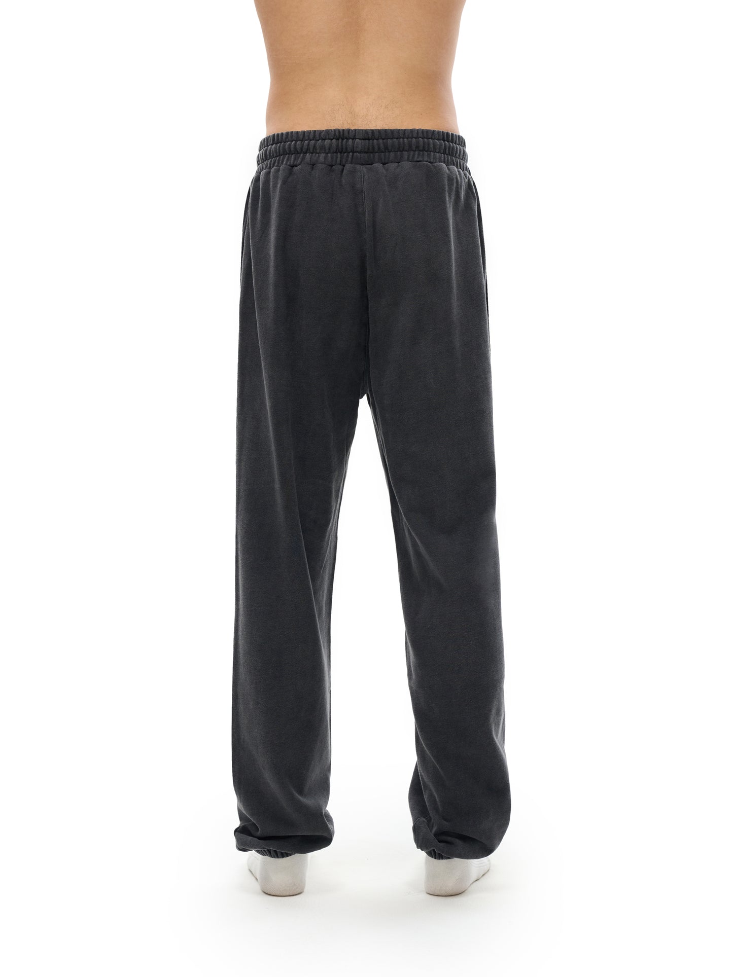 “W” Sweatpants (emberline)