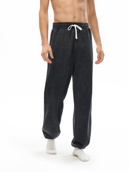 “W” Sweatpants (emberline)
