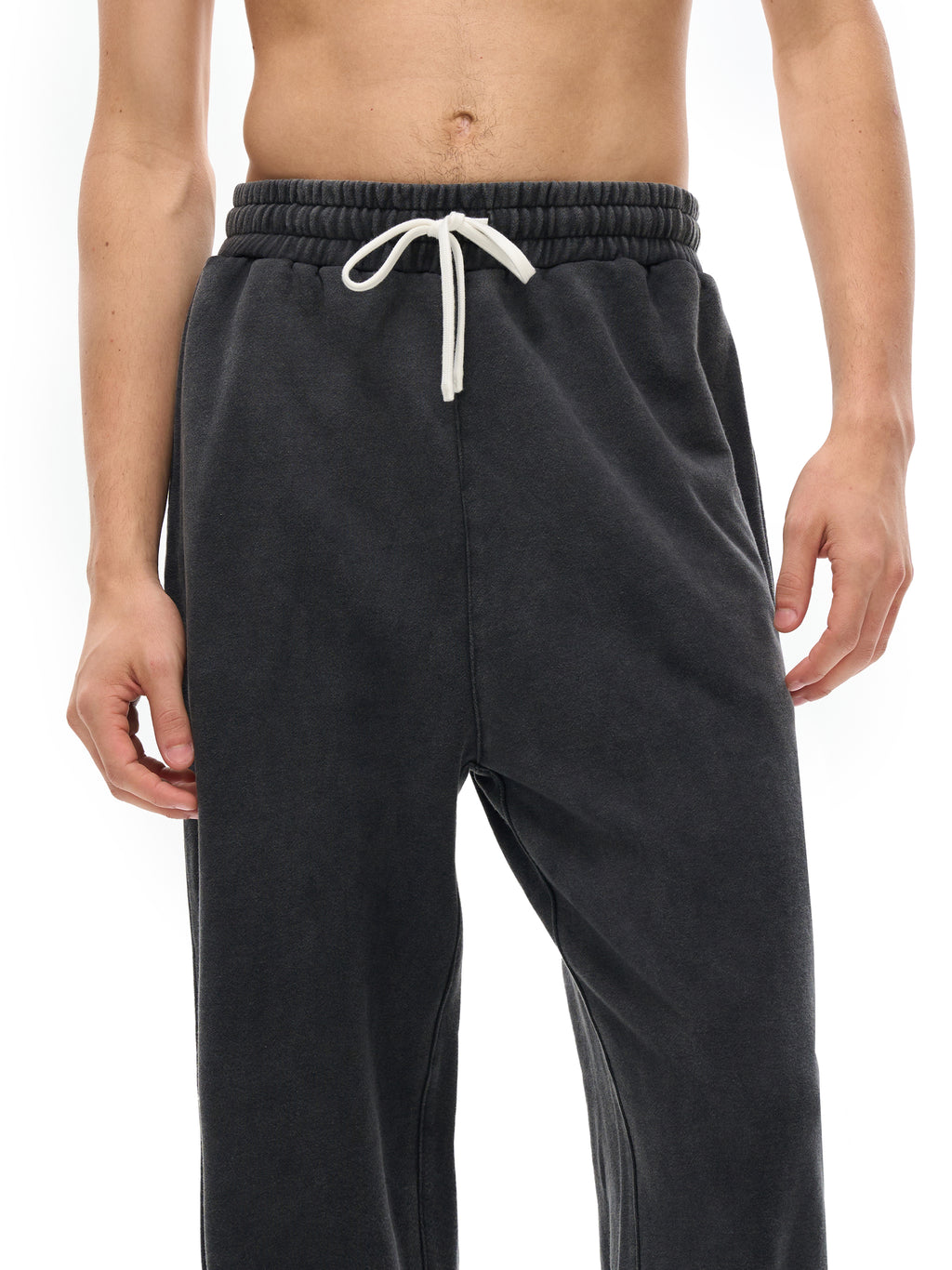 “W” Sweatpants (emberline)