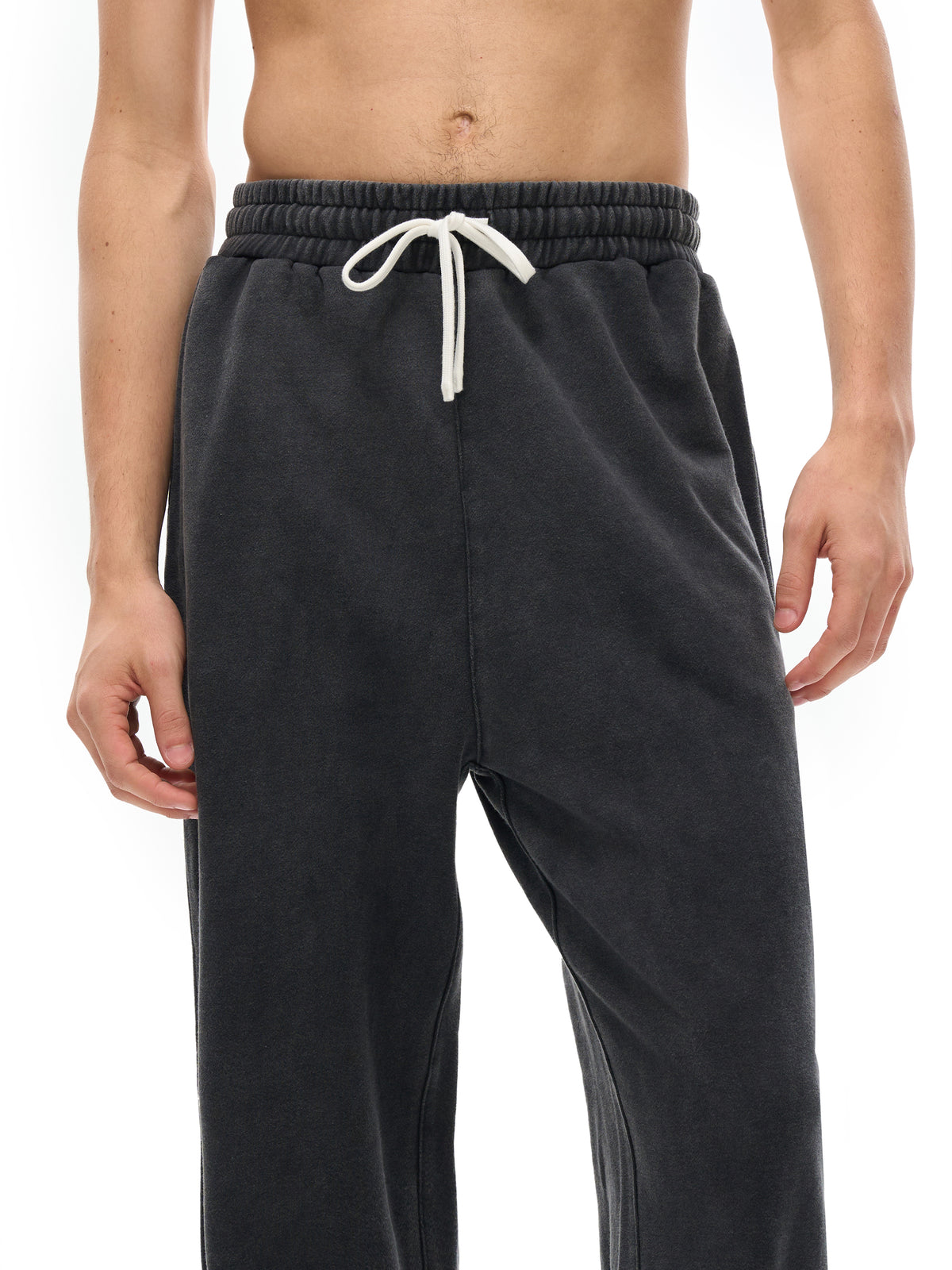 “W” Sweatpants (emberline)