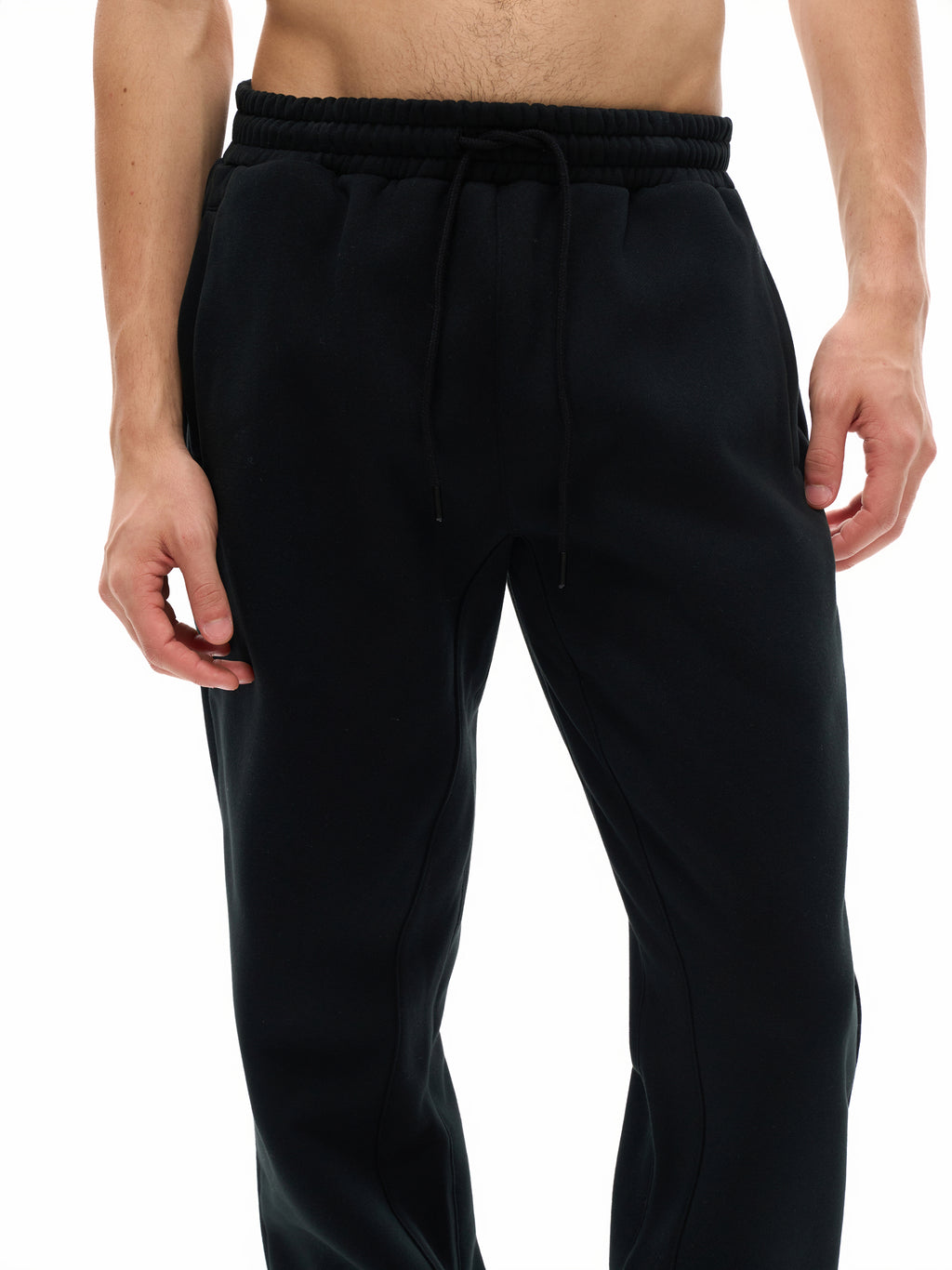Wip Fleece Joggers