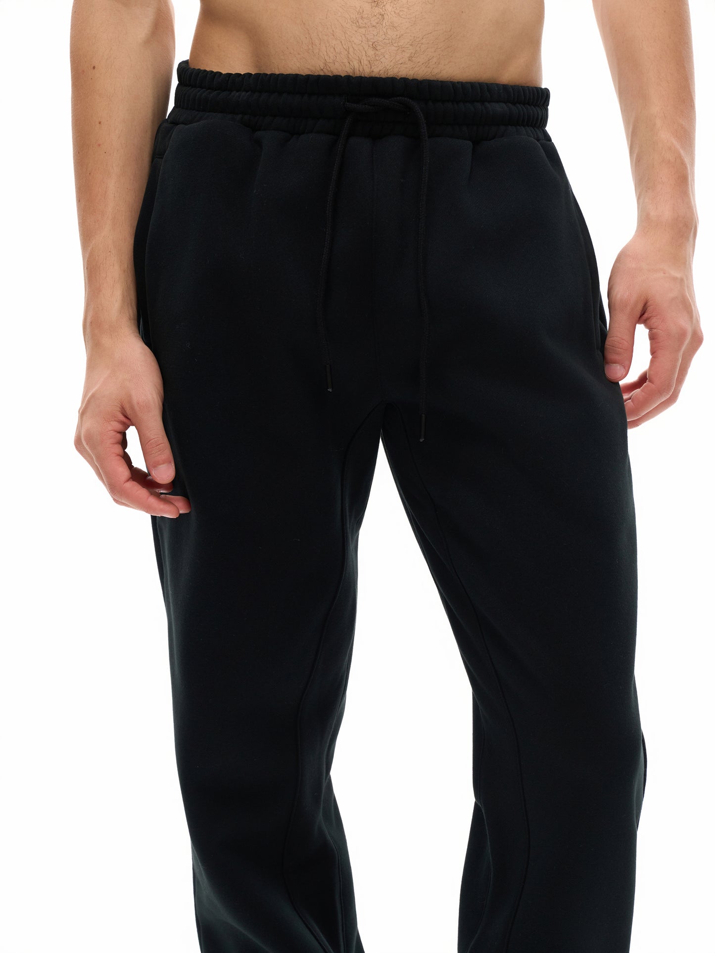 Wip Fleece Joggers
