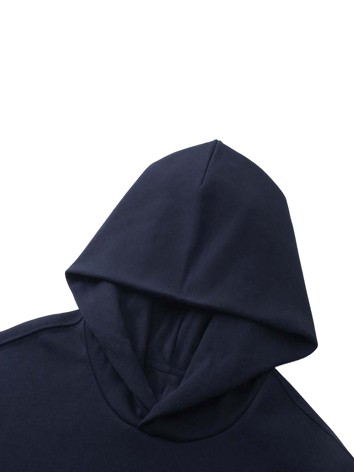 “W” Sweatshirt (driftline)