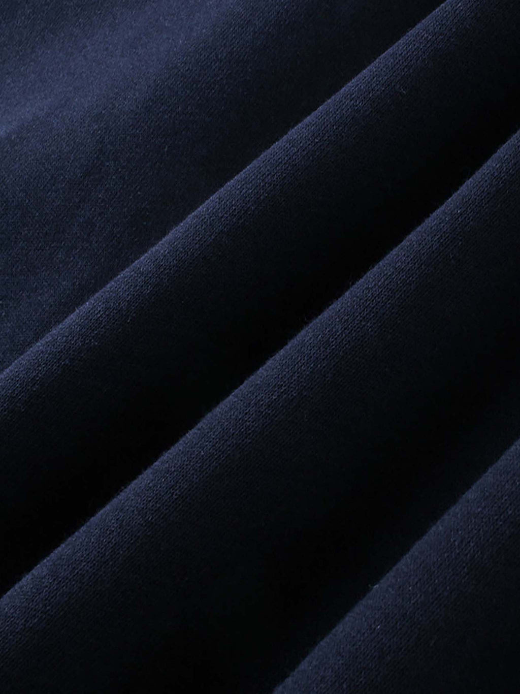 “W” Sweatshirt (driftline)