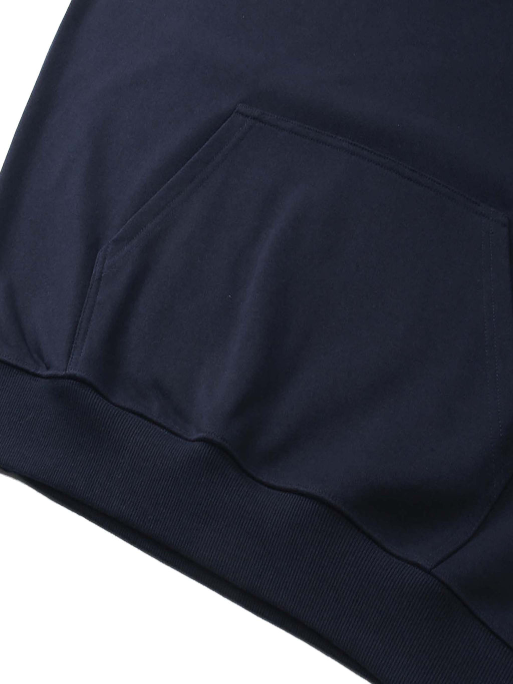 “W” Sweatshirt (driftline)