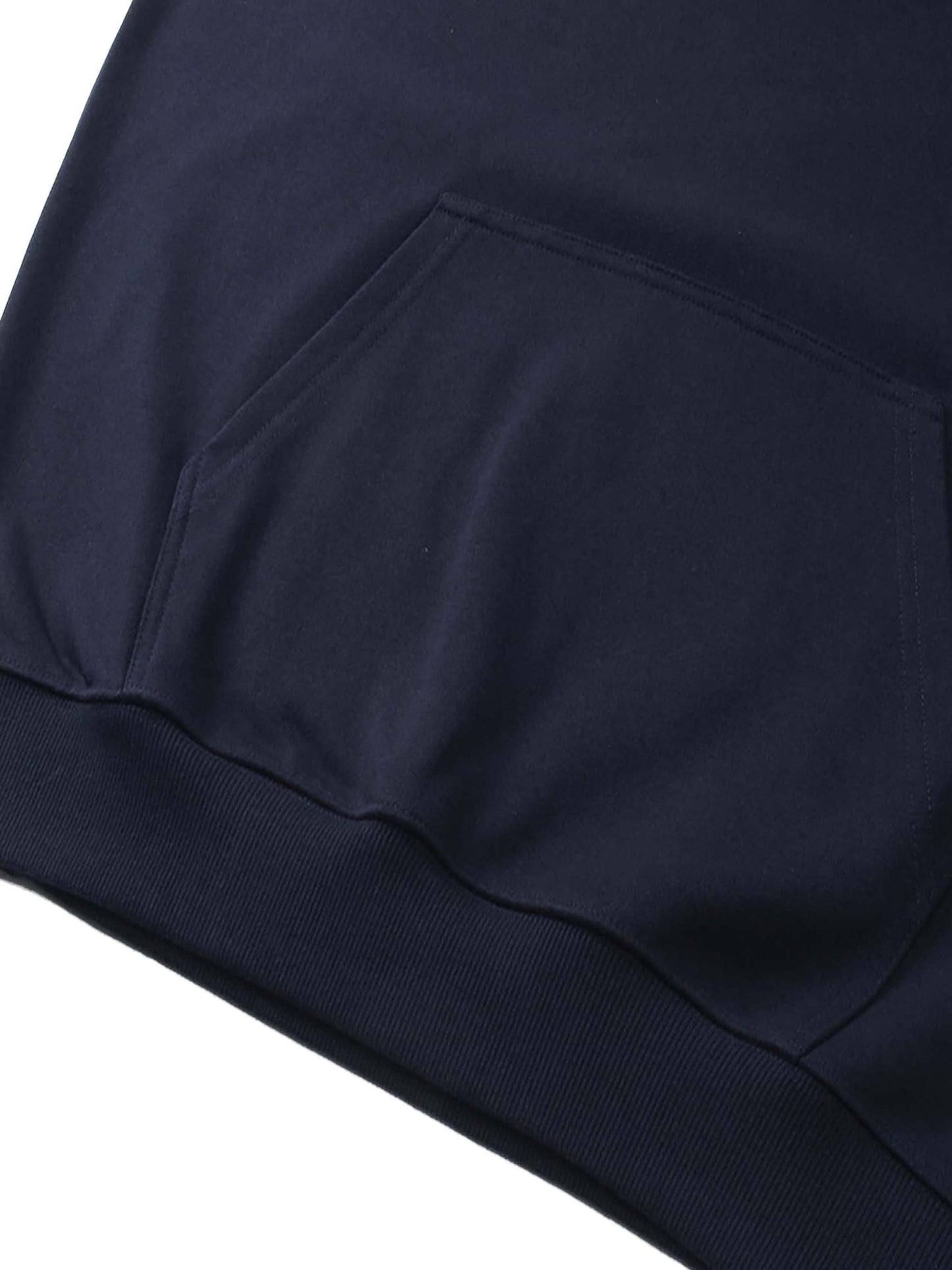 “W” Sweatshirt (driftline)