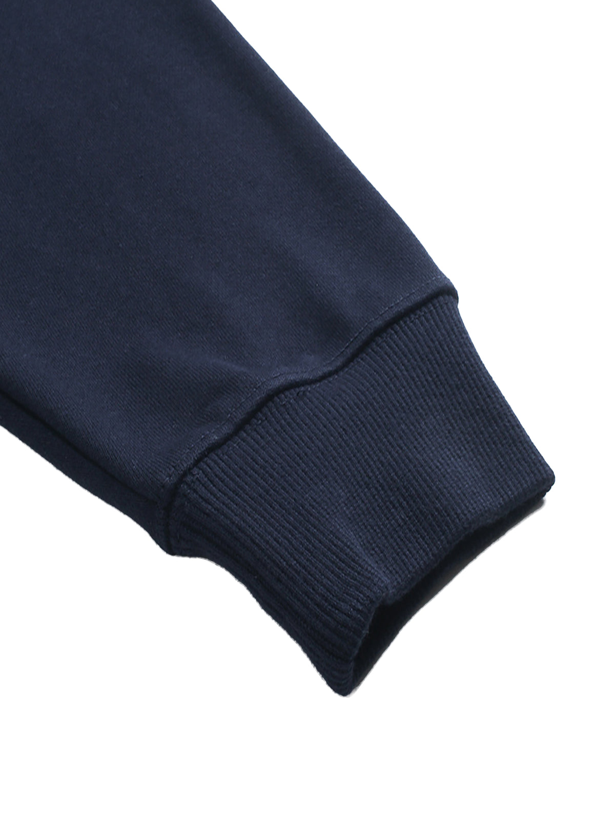 “W” Sweatshirt (driftline)