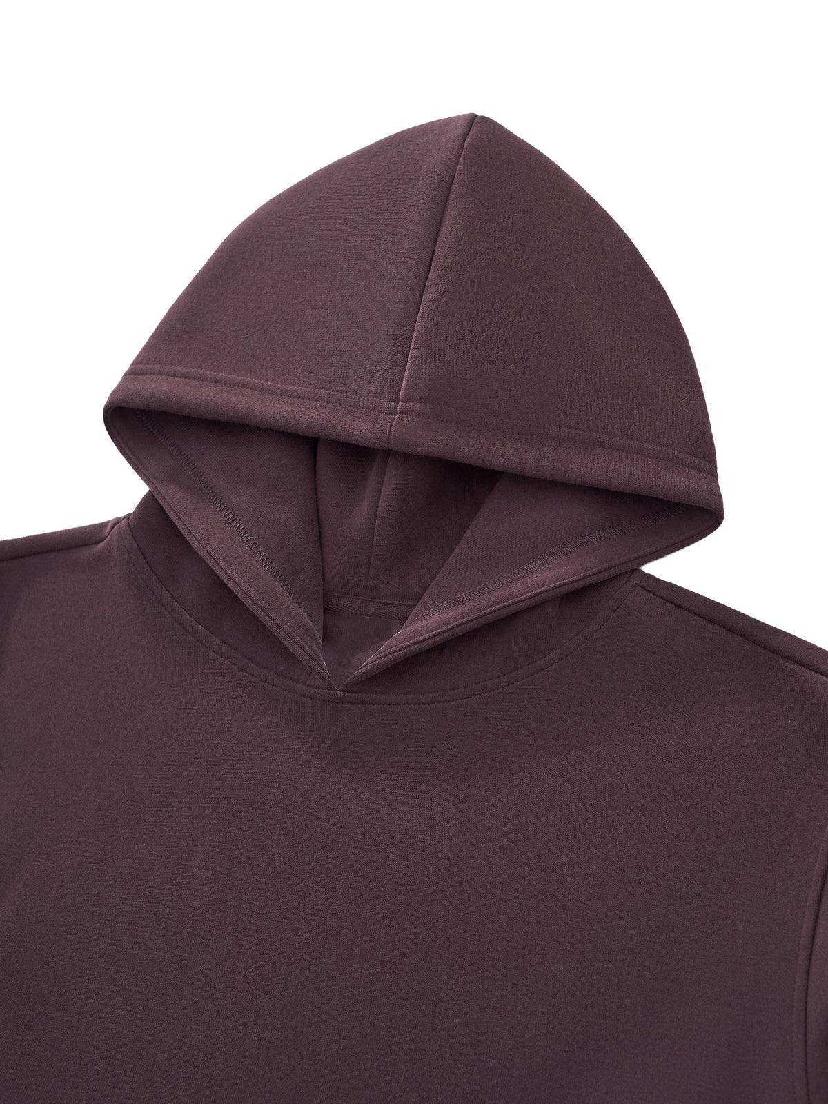 Women’s Cropped work Sweatshirt