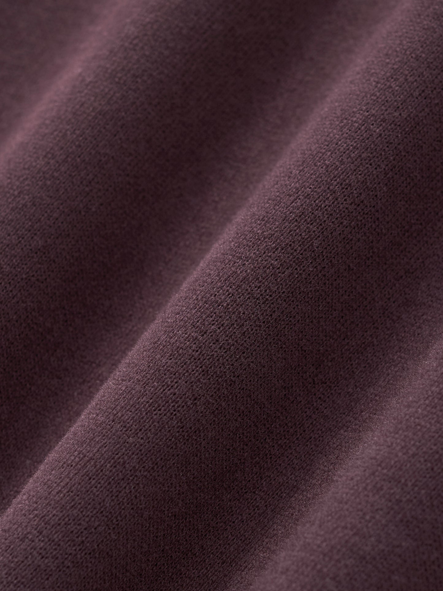 Women’s Cropped “W” Sweatshirt