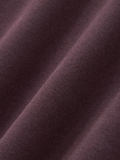 Women’s Cropped “W” Sweatshirt