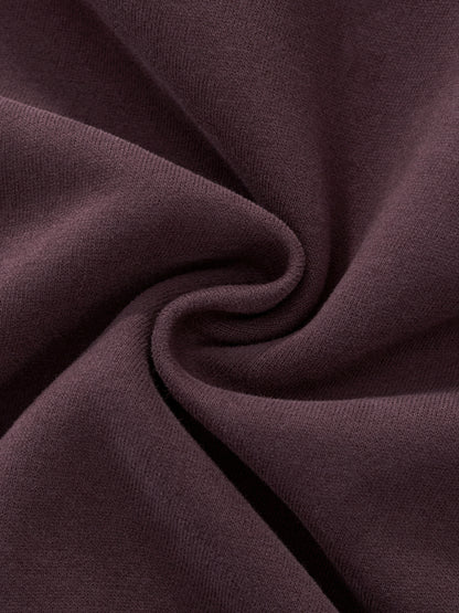 Women’s Cropped “W” Sweatshirt